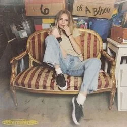 Fall Apart Chords by Claire Rosinkranz