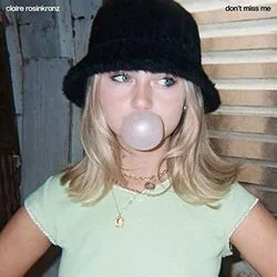 Never Goes Away Chords by Claire Rosinkranz