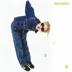 123 Chords by Claire Rosinkranz