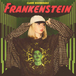 Claire Rosinkranz chords for Frankenstein