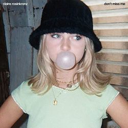Never Goes Away Chords by Claire Rosinkranz