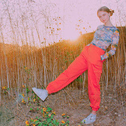 Sugar Water Chords by Claire Rosinkranz