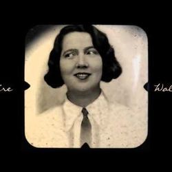 Sabinchen War Ein Frauenzimmer Chords by Claire Waldoff