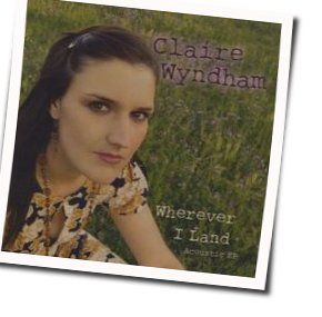 Kingdom Fall Chords by Claire Wyndham