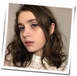 Alewife Chords by Clairo