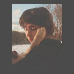 Bambi Chords by Clairo