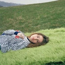 Bomd Chords by Clairo