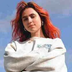 Favoritism Tab by Clairo