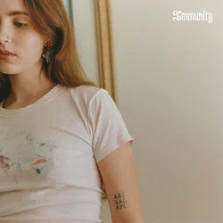 Feel Something Chords by Clairo