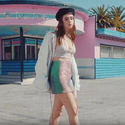 Flamin Hot Cheetos Tab by Clairo