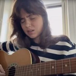 My Love Mine All Mine Tab by Clairo