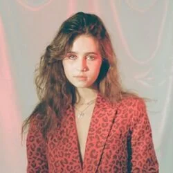 Thank You Chords by Clairo