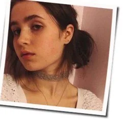 Thumbs Chords by Clairo