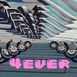 4ever Intro by Clairo