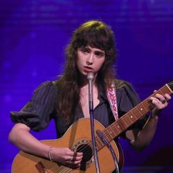 Blouse Ukulele Chords by Clairo
