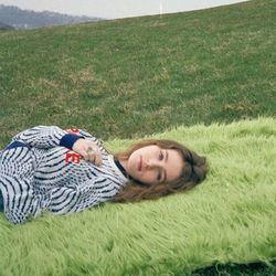 Bomd by Clairo