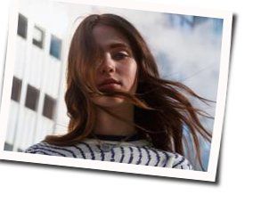 Boy Of My Dreams Chords by Clairo