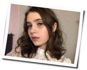 Boys Don't Cry Chords by Clairo