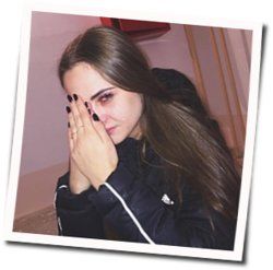 Bubble Gum  Chords by Clairo