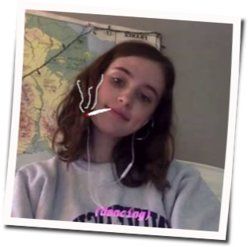 Duet Chords by Clairo