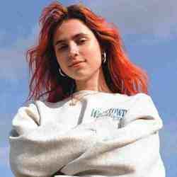 Favoritism Tabs by Clairo