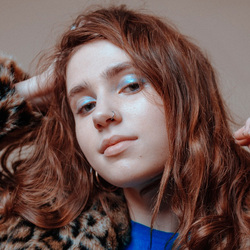Glory Of The Snow Chords by Clairo