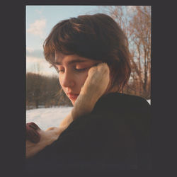 Harbor Chords by Clairo