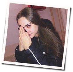I Wouldn't Ask You Chords by Clairo