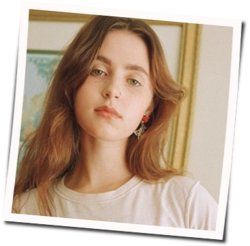 I'm So Tired Chords by Clairo