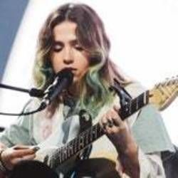 Just For Today Chords by Clairo