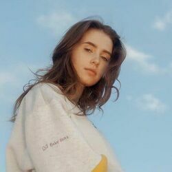 Lady by Clairo