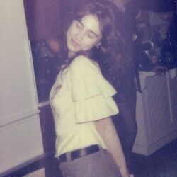 Lavender Chords by Clairo