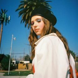 Management Chords by Clairo