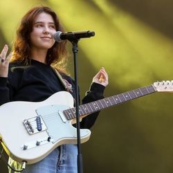 Never Have I Ever Tabs by Clairo