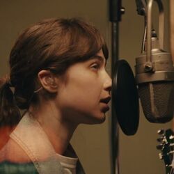 Partridge Bass tabs by Clairo