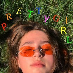 Pretty Girl Tabs by Clairo