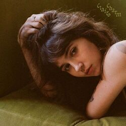 Second Nature Chords by Clairo