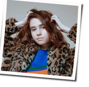 Stranger Love Chords by Clairo