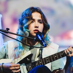 Terrapin Bass tabs by Clairo