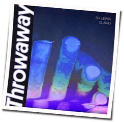 Throwaway Chords by Clairo