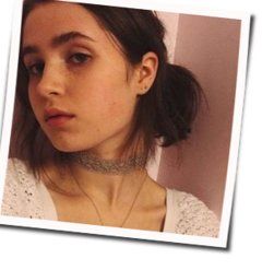 Thumbs Chords by Clairo