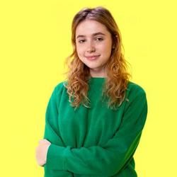 White Flag Bass tabs by Clairo