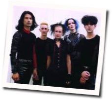 Agonized By Love Chords by Clan Of Xymox