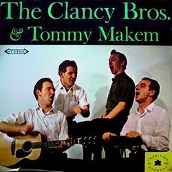 Ballinderry by The Clancy Brothers And Tommy Makem