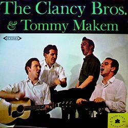 Ballinderry Chords by The Clancy Brothers And Tommy Makem