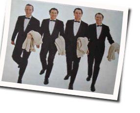 Isn't It Grand Boys Chords by The Clancy Brothers And Tommy Makem