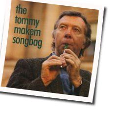 The Wild Colonial Boy Chords by The Clancy Brothers And Tommy Makem