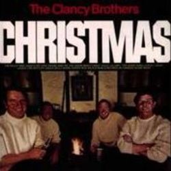 Curoo Curoo Chords by The Clancy Brothers
