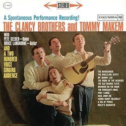 Haul Away Joe Ukulele by The Clancy Brothers