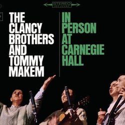 The Juice Of The Barley by The Clancy Brothers